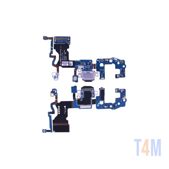 Charging Flex Samsung Galaxy S9/G960F